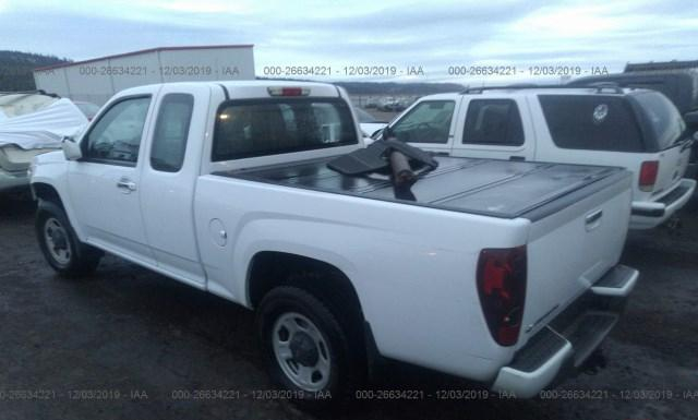 Photo 2 VIN: 1GCJTBFE6C8126024 - CHEVROLET COLORADO 