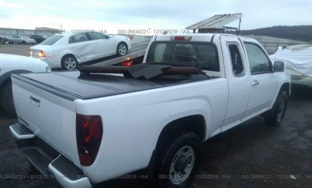 Photo 3 VIN: 1GCJTBFE6C8126024 - CHEVROLET COLORADO 