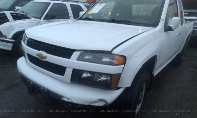 Photo 5 VIN: 1GCJTBFE6C8126024 - CHEVROLET COLORADO 