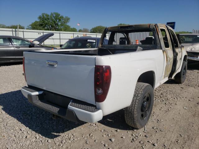 Photo 3 VIN: 1GCJTBFE8C8102758 - CHEVROLET COLORADO 