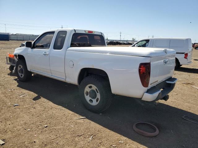 Photo 1 VIN: 1GCJTBFE8C8149546 - CHEVROLET COLORADO 