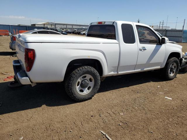 Photo 2 VIN: 1GCJTBFE8C8149546 - CHEVROLET COLORADO 