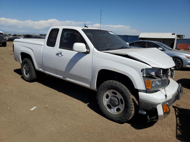 Photo 3 VIN: 1GCJTBFE8C8149546 - CHEVROLET COLORADO 