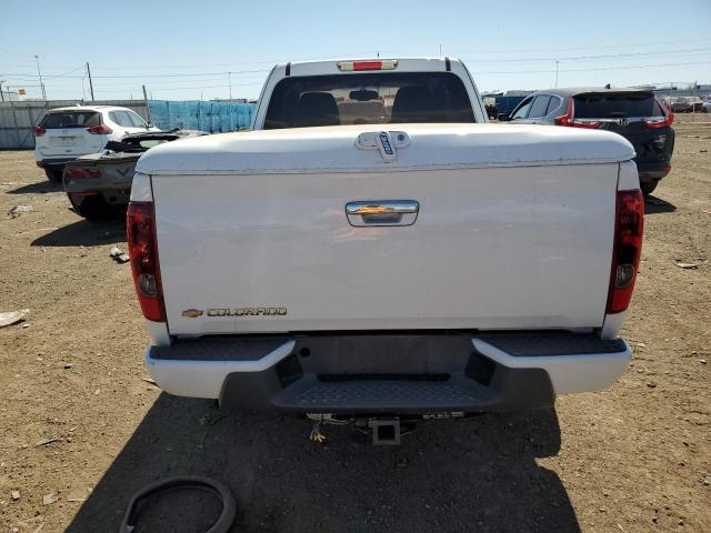 Photo 5 VIN: 1GCJTBFE8C8149546 - CHEVROLET COLORADO 