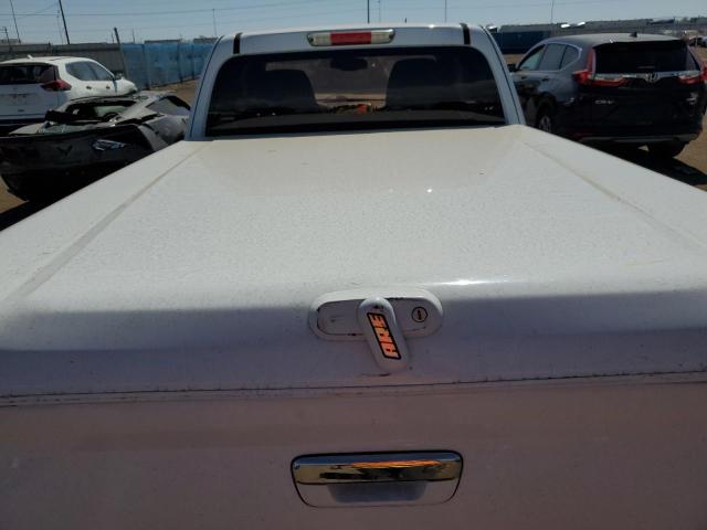 Photo 9 VIN: 1GCJTBFE8C8149546 - CHEVROLET COLORADO 