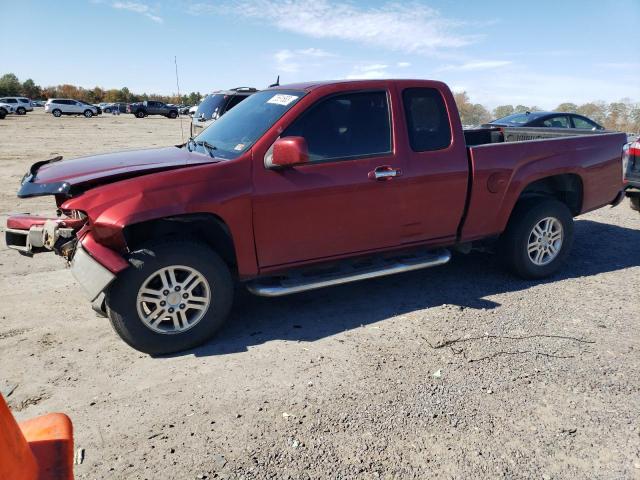 Photo 0 VIN: 1GCJTCD91A8107888 - CHEVROLET COLORADO 