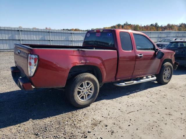 Photo 2 VIN: 1GCJTCD91A8107888 - CHEVROLET COLORADO 