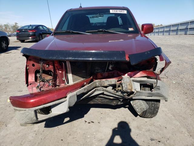 Photo 4 VIN: 1GCJTCD91A8107888 - CHEVROLET COLORADO 