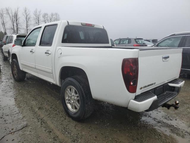 Photo 1 VIN: 1GCJTCDE0A8140295 - CHEVROLET COLORADO L 