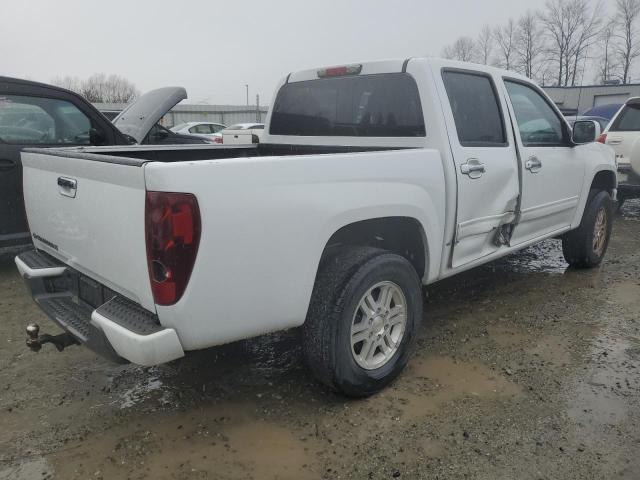 Photo 2 VIN: 1GCJTCDE0A8140295 - CHEVROLET COLORADO L 