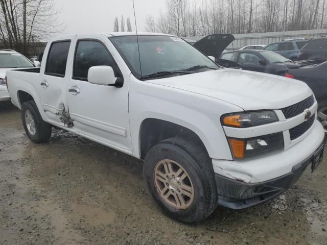 Photo 3 VIN: 1GCJTCDE0A8140295 - CHEVROLET COLORADO L 