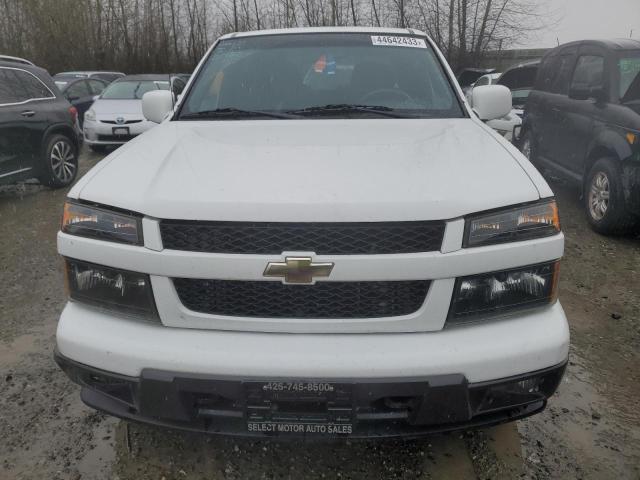 Photo 4 VIN: 1GCJTCDE0A8140295 - CHEVROLET COLORADO L 