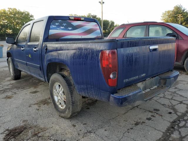 Photo 2 VIN: 1GCJTCDE1A8119746 - CHEVROLET COLORADO L 