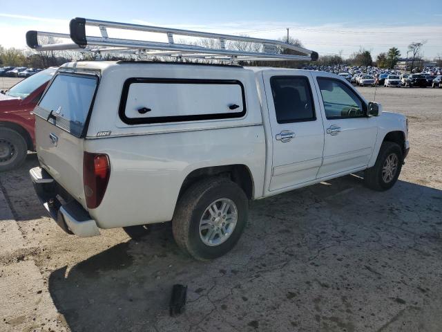 Photo 2 VIN: 1GCJTCDE3A8121384 - CHEVROLET COLORADO L 