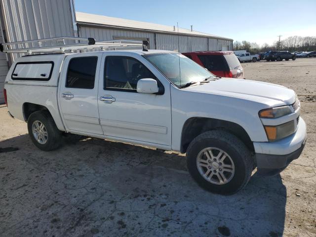 Photo 3 VIN: 1GCJTCDE3A8121384 - CHEVROLET COLORADO L 