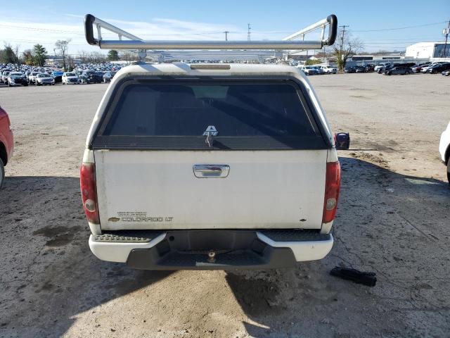 Photo 5 VIN: 1GCJTCDE3A8121384 - CHEVROLET COLORADO L 