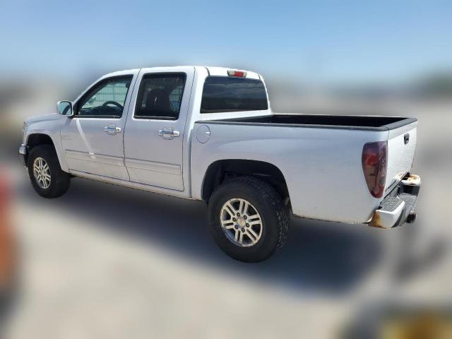 Photo 1 VIN: 1GCJTCDE3A8132546 - CHEVROLET COLORADO 