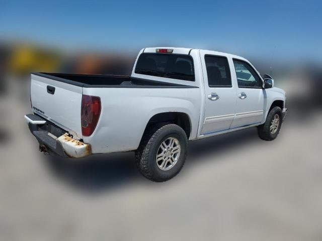 Photo 2 VIN: 1GCJTCDE3A8132546 - CHEVROLET COLORADO 