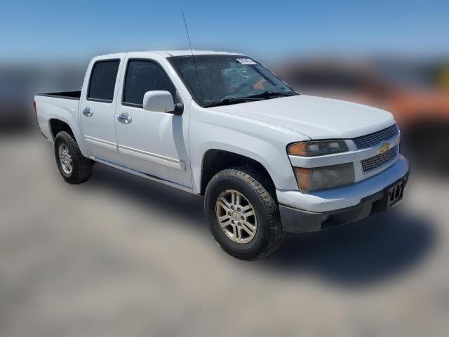 Photo 3 VIN: 1GCJTCDE3A8132546 - CHEVROLET COLORADO 