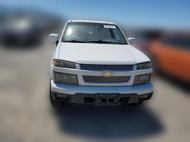 Photo 4 VIN: 1GCJTCDE3A8132546 - CHEVROLET COLORADO 