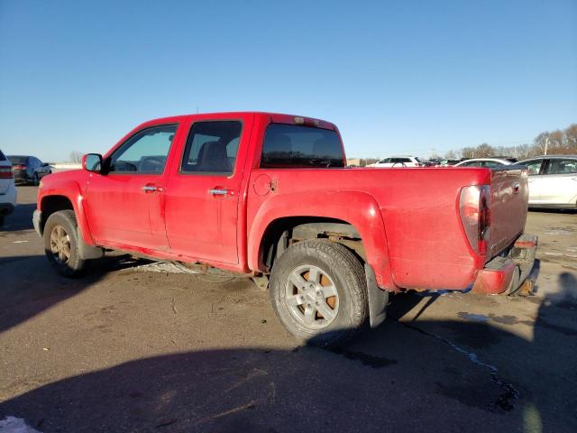 Photo 1 VIN: 1GCJTCDE4A8102939 - CHEVROLET COLORADO L 