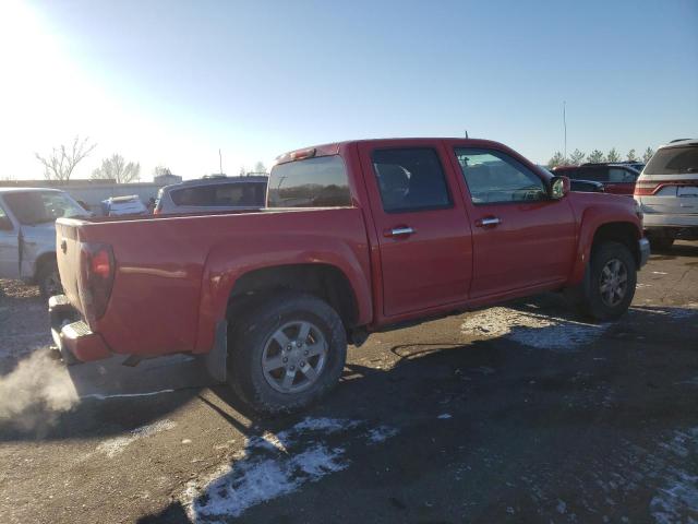 Photo 2 VIN: 1GCJTCDE4A8102939 - CHEVROLET COLORADO L 