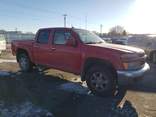 Photo 3 VIN: 1GCJTCDE4A8102939 - CHEVROLET COLORADO L 