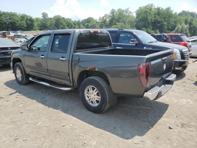 Photo 1 VIN: 1GCJTCDE4A8113892 - CHEVROLET COLORADO 