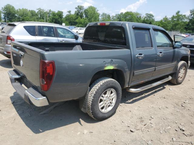 Photo 2 VIN: 1GCJTCDE4A8113892 - CHEVROLET COLORADO 