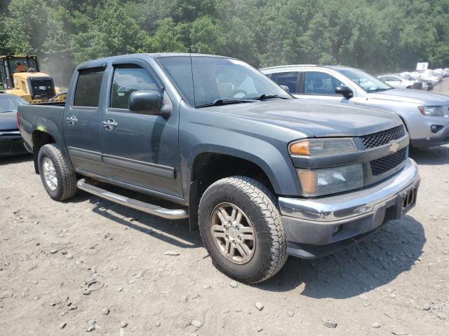 Photo 3 VIN: 1GCJTCDE4A8113892 - CHEVROLET COLORADO 