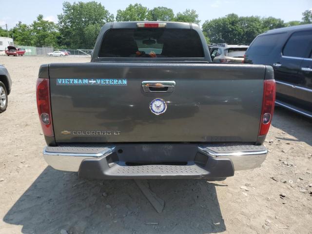 Photo 5 VIN: 1GCJTCDE4A8113892 - CHEVROLET COLORADO 