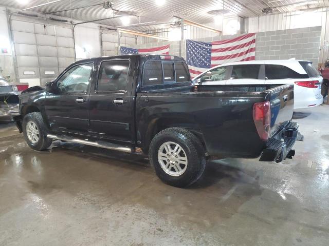 Photo 1 VIN: 1GCJTCDE5A8102979 - CHEVROLET COLORADO 