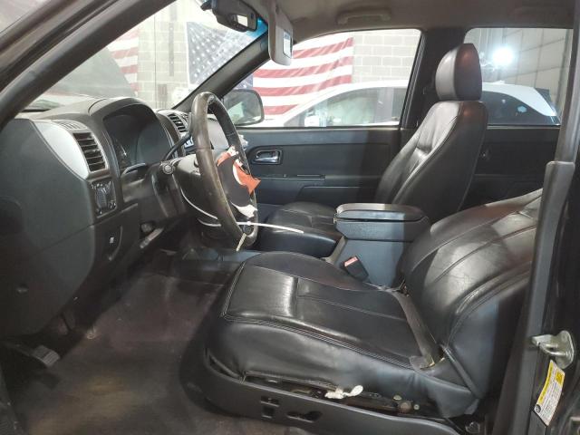 Photo 6 VIN: 1GCJTCDE5A8102979 - CHEVROLET COLORADO 