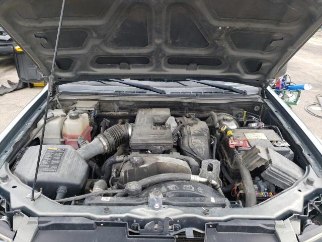 Photo 6 VIN: 1GCJTCDE5A8142978 - CHEVROLET COLORADO L 