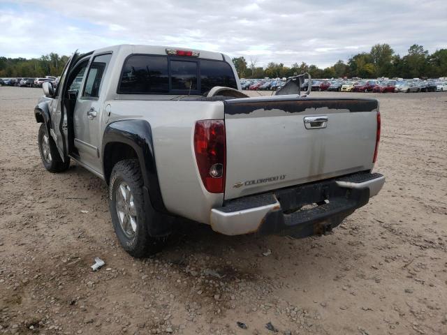 Photo 2 VIN: 1GCJTCDE5A8144715 - CHEVROLET COLORADO L 