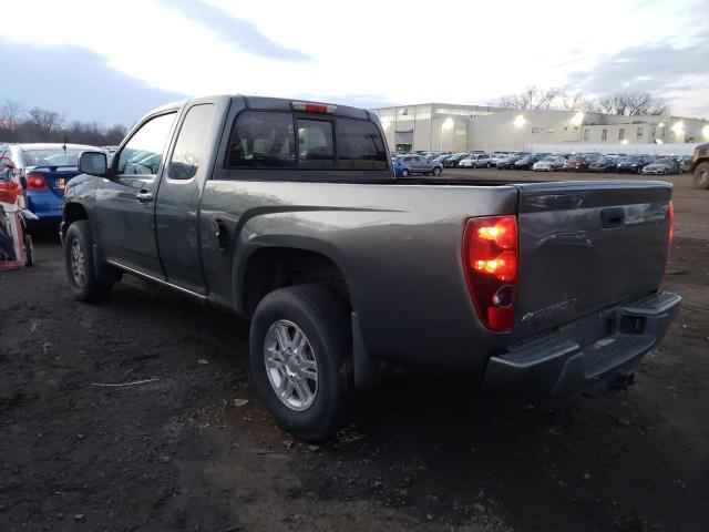 Photo 1 VIN: 1GCJTCDE9A8108848 - CHEVROLET COLORADO L 