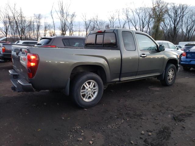 Photo 2 VIN: 1GCJTCDE9A8108848 - CHEVROLET COLORADO L 