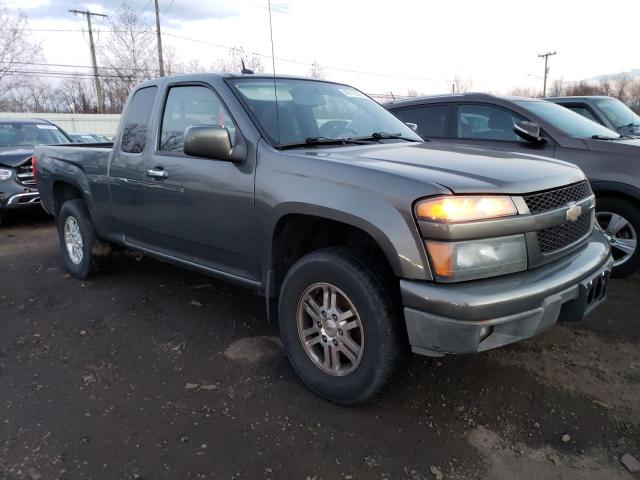 Photo 3 VIN: 1GCJTCDE9A8108848 - CHEVROLET COLORADO L 