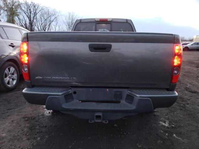 Photo 5 VIN: 1GCJTCDE9A8108848 - CHEVROLET COLORADO L 