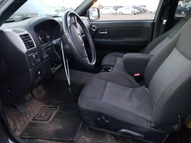 Photo 6 VIN: 1GCJTCDE9A8108848 - CHEVROLET COLORADO L 