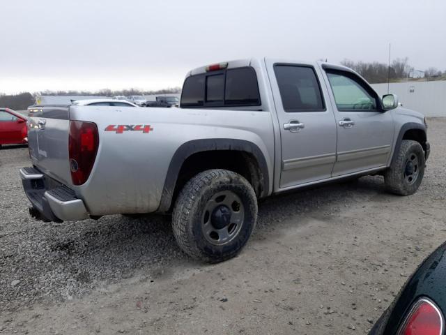 Photo 2 VIN: 1GCJTCDEXA8101276 - CHEVROLET COLORADO L 