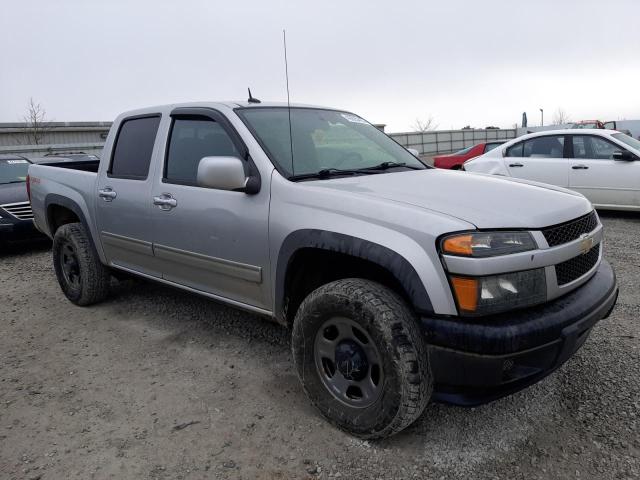 Photo 3 VIN: 1GCJTCDEXA8101276 - CHEVROLET COLORADO L 