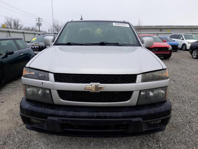 Photo 4 VIN: 1GCJTCDEXA8101276 - CHEVROLET COLORADO L 