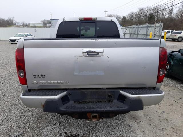 Photo 5 VIN: 1GCJTCDEXA8101276 - CHEVROLET COLORADO L 