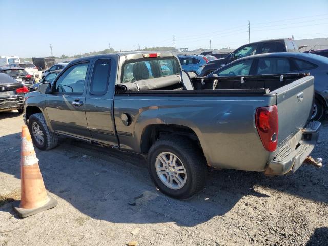 Photo 1 VIN: 1GCJTCF90B8135728 - CHEVROLET COLORADO 