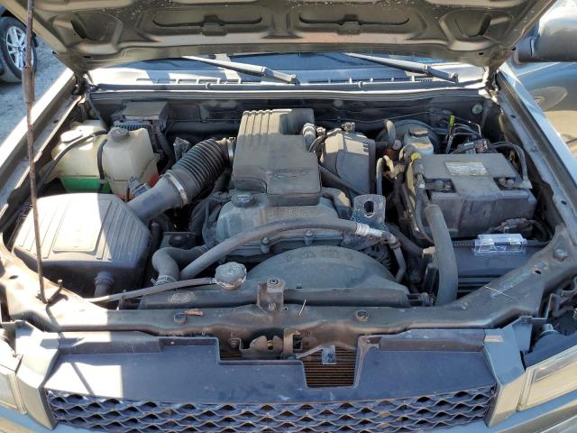 Photo 10 VIN: 1GCJTCF90B8135728 - CHEVROLET COLORADO 