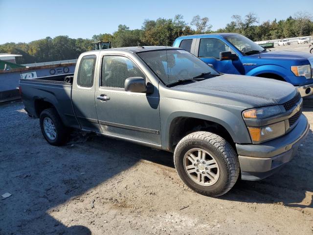 Photo 3 VIN: 1GCJTCF90B8135728 - CHEVROLET COLORADO 