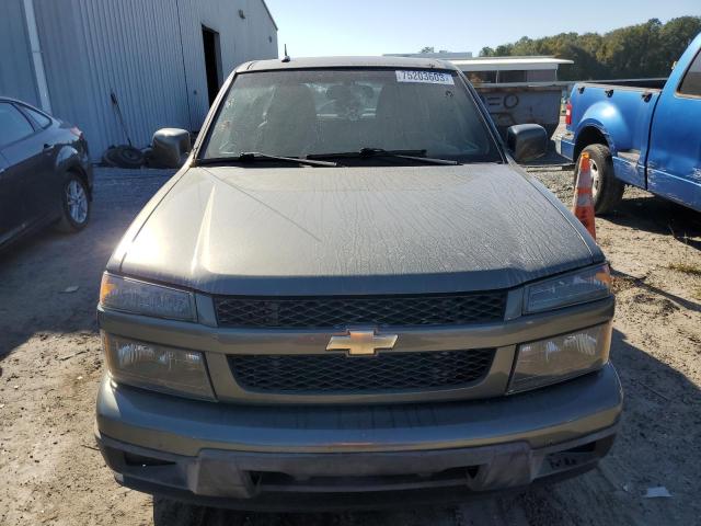 Photo 4 VIN: 1GCJTCF90B8135728 - CHEVROLET COLORADO 