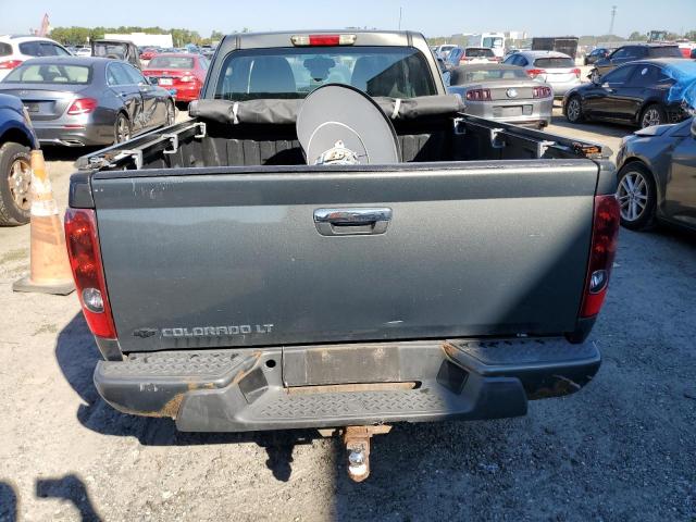 Photo 5 VIN: 1GCJTCF90B8135728 - CHEVROLET COLORADO 