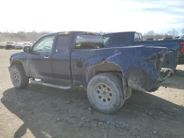 Photo 1 VIN: 1GCJTCF93B8102450 - CHEVROLET COLORADO 